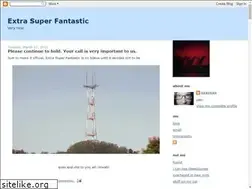 Sites similar to extrasuperfantastic.com