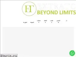 Sites similar to extratc.com