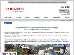 Sites similar to extratech.it
