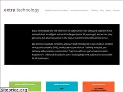 Sites similar to extratechnology.com