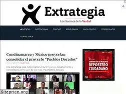 Sites similar to extrategiamedios.com