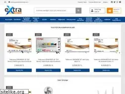 Sites similar to extrateknoloji.com