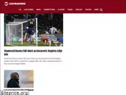 Sites similar to extratime.com