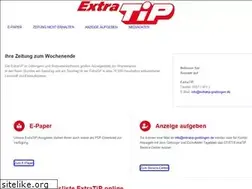 Sites similar to extratip-goettingen.de
