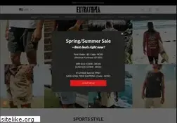 Sites similar to extratopia.com
