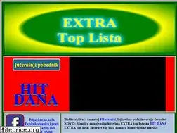 Sites similar to extratoplista.com