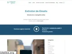 Sites similar to extrator.com.br