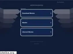 Sites similar to extratorrents4.top