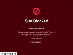 Sites similar to extratorrentsnew.xyz