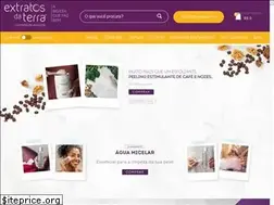 Sites similar to extratosdaterra.com.br