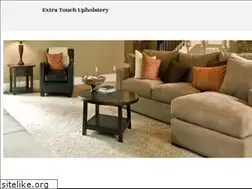 Sites similar to extratouchreno.com