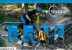Sites similar to extratour-freiburg.de