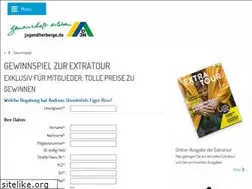 Sites similar to extratouronline.de