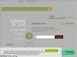 Sites similar to extratoverde.com.br