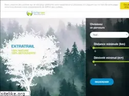 Sites similar to extratrail.com