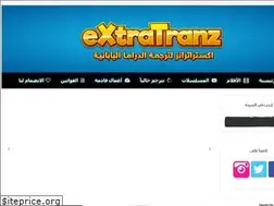 Sites similar to extratranz.co
