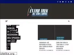 Sites similar to extratrek.it
