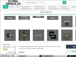 Sites similar to extratricka.cz