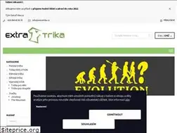 Sites similar to extratrika.cz