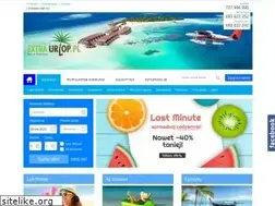 Sites similar to extraurlop.pl
