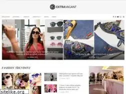 Sites similar to extravagant.com.hr