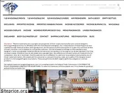 Sites similar to extravagantfragrances.com