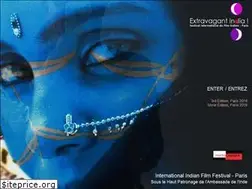 Sites similar to extravagantindia.fr