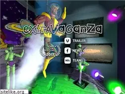 Sites similar to extravaganza.film