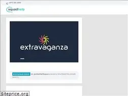 Sites similar to extravaganza.io