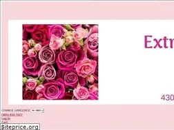 Sites similar to extravaganzaflorist.ca