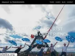Sites similar to extravaganzafreetour.com