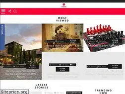 Sites similar to extravaganzi.com