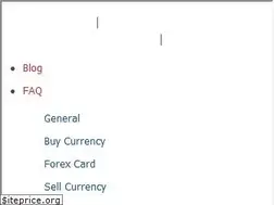 Sites similar to extravelmoney.com
