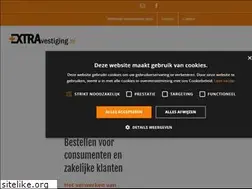 Sites similar to extravestiging.nl