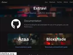 Sites similar to extravi.dev