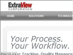 Sites similar to extraview.com