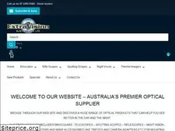 Sites similar to extravision.com.au