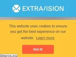 Sites similar to extravision.com