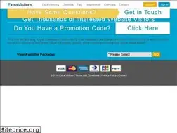 Sites similar to extravisits.com