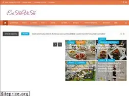 Sites similar to extravita.ro