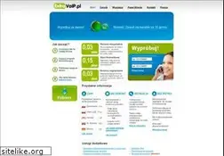 Sites similar to extravoip.pl