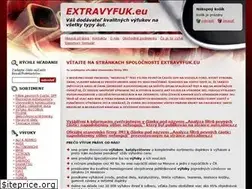 Sites similar to extravyfuk.eu