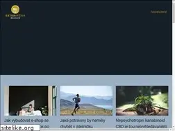 Sites similar to extravyziva.cz