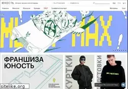 Sites similar to extrawear.ru