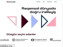 Sites similar to extraweb.az