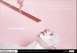 Sites similar to extraweg.com