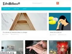 Sites similar to extrawellness.net
