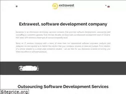 Sites similar to extrawest.com