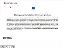 Sites similar to extrawheel.com
