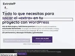 Sites similar to extrawp.com